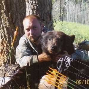 Meet your Posher, Dustin